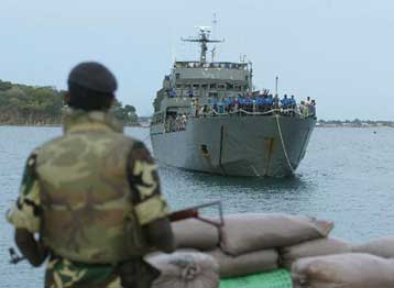 Εβδομήντα νεκροί σε νέα σύγκρουση Ταμίλ και κυβερνητικών δυνάμεων στη Σρι Λάνκα