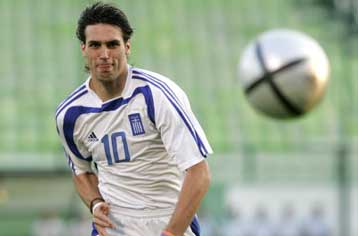 Επέστρεψαν στην εθνική Σαμαράς και Γκέκας εν όψει Νορβηγίας και Βοσνίας/Ερζεγοβίνης