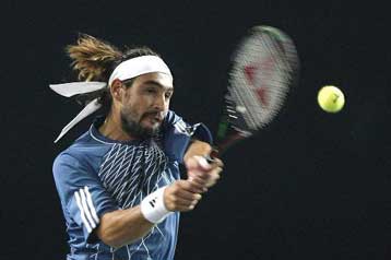 Κράτησε την 8η θέση ο Παγδατής στην παγκόσμια κατάταξη