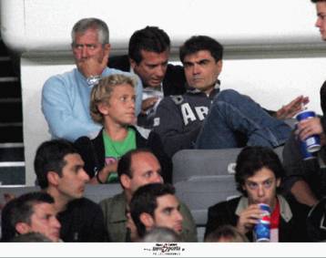 «Ιδανική επιλογή ο Μπάγεβιτς» σύμφωνα με τον Γιώργο Βαρδινογιάννη