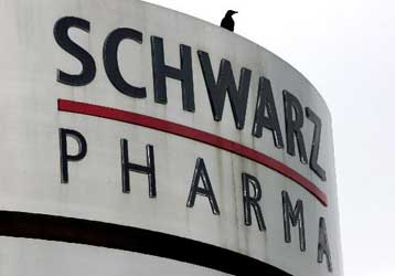 Ο βελγικός φαρμακευτικός όμιλος UCB εξαγόρασε την εταιρεία γενετικής Schwarz Pharma