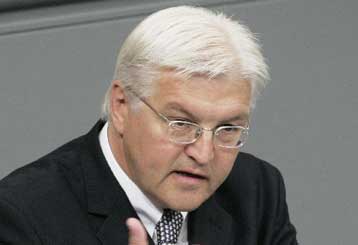 Την εφαρμογή της Τελωνειακής Ένωσης ζητεί από την Τουρκία η Γερμανία