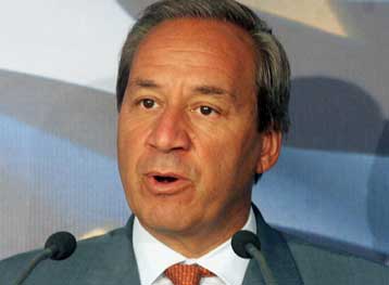 «Προσκλητήριο» για ξένες επενδύσεις στην Ελλάδα απηύθυνε ο Γ.Αλογοσκούφης