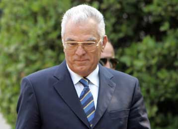 Υπόθεση παραδικαστικού κυκλώματος στη Θεσσαλονίκη ερευνά ο Γ.Σανιδάς