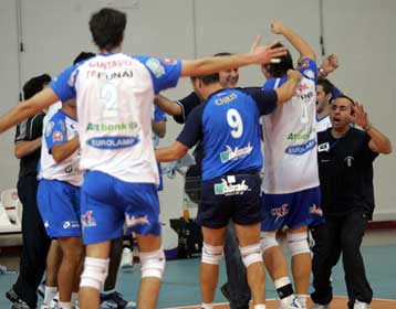 «Πετάει» για το Βέλγιο ο Ηρακλής για την πρώτη «μάχη» με τη Νόλικο Μασέικ