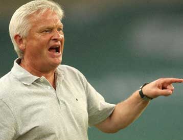 Παράπονα από τον Μπάκε για την απομάκρυνσή του από τον Παναθηναϊκό