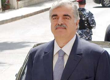 Νέα στοιχεία για τη δολοφονία Χαρίρι φέρνει στο φως η έρευνα του ΟΗΕ