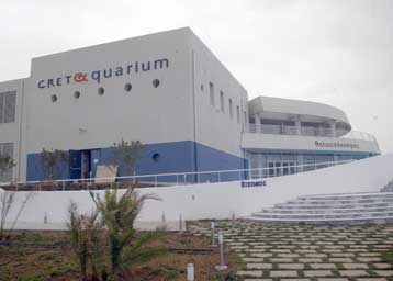 Τη δημιουργία θαλάσσιου πάρκου διεθνών προδιαγραφών στο Φάληρο προτείνει ο Δ.Σιούφας