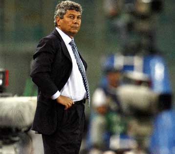 Θα προσπαθήσουμε να διαψεύσουμε τον Σόλιντ, δήλωσε ο Λουτσέσκου