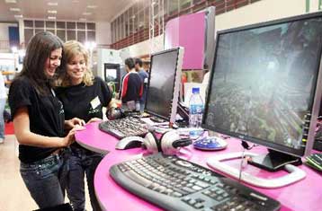 Στη Θεσσαλονίκη, από 28 Σεπτεμβρίου έως 1 Οκτωβρίου, η 20ή Infosystem