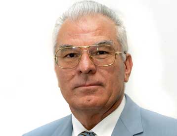 Να μην απουσιάζουν οι εισαγγελείς από τις έδρες τους ζητά ο Γ.Σανιδάς