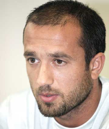 Ιστορικό χαρακτήρισε τον αγώνα με την Βίσλα ο Μαυρογενίδης, μόνος απών ο Επαλέ