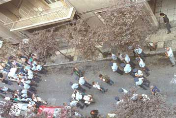 Δεκαεπτά χρόνια από τη δολοφονία του Παύλου Μπακογιάννη