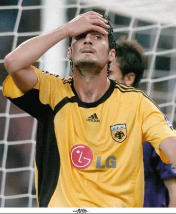 Πικραμένος ο «Λύμπε», αισιόδοξος ο Κυριακίδης, πίστευε στη νίκη ο Λαγός