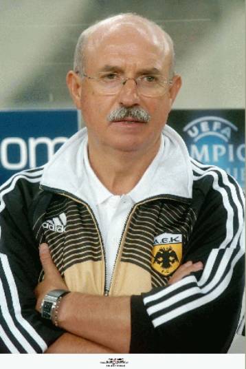 Κρίμα που δεν νικήσαμε, είπε ο Φερέρ-Αιφνιδιάστηκε ο Βερκότερεν