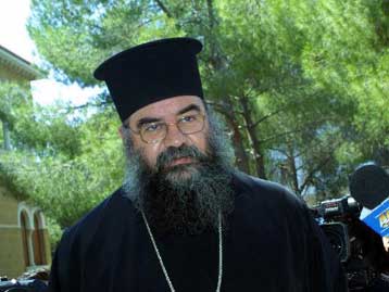 Μη αναμενόμενες οι εξελίξεις στις αρχιεπισκοπικές εκλογές στην Κύπρο