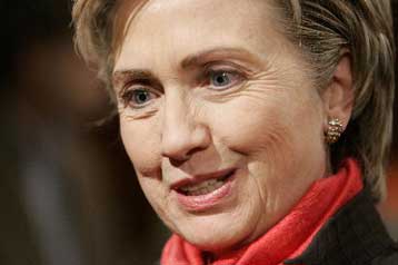 Ανοιχτή κόντρα των Κλίντον με το Λευκό Οίκο για τρομοκρατία και Μπιν Λάντεν