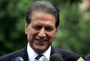 Διαψεύδει τα δημοσιεύματα για μυστική συμφωνία με τις ΗΠΑ το υπουργείο Δημόσιας Τάξης