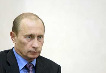 Να διεκδικήσει τρίτη συνεχόμενη θητεία επιχειρεί ο Ρώσος πρόεδρος Βλ.Πούτιν