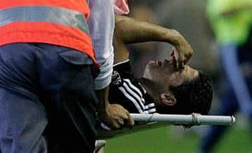 Τον Μάρτιο επιστρέφει ο Σισίνιο στην ενεργό δράση