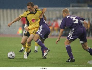 Μετράει πληγές και τραυματίες η ΑΕΚ εν όψει Εργοτέλη