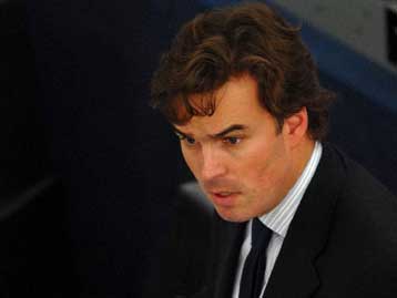 Βαθμό κάτω από τη βάση έβαλε το Ευρωπαϊκό Κοινοβούλιο στην Τουρκία