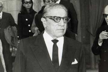 Σειρά εκδηλώσεων για τα 30 χρόνια από το θάνατο του Αριστοτέλη Ωνάση