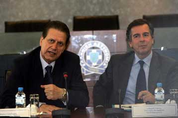 Αυστηρότερα πρόστιμα και «point system» για την οδική ασφάλεια