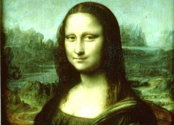 Μία ακόμα «ενδιαφέρουσα» θεωρία για το χαμόγελο της Μόνα Λίζα