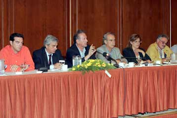 Οι θέσεις των υποψήφιων δημάρχων της Αθήνας για την αναβάθμιση της δημόσιας υγείας