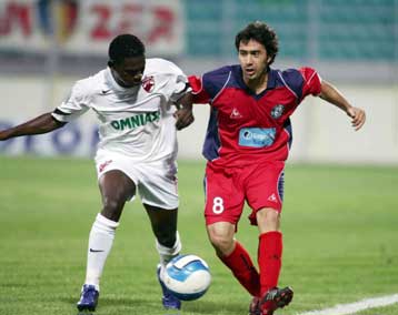 Εξαιρετικά στενά τα περιθώρια για την Ξάνθη, παραδέχεται ο Ισπυρλίδης