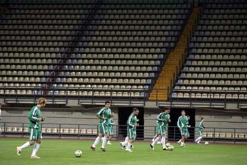 Στη «μάχη» της πρόκρισης Παναθηναϊκός, Ηρακλής – Για το θαύμα Ατρόμητος, Ξάνθη