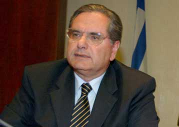 Εισήγηση αρεοπαγίτη για έκπτωση Ανδριανόπουλου από το βουλευτικό αξίωμα