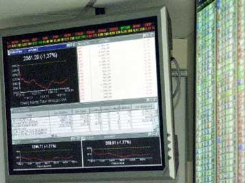 Σταθεροποιητικές τάσεις στο Χρηματιστήριο την Πέμπτη