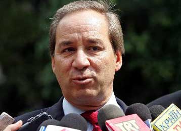 Στο 2,6% μειώθηκε το έλλειμμα φέτος, με βάση το «παλαιό» ΑΕΠ, λέει ο Γ.Αλογοσκούφης