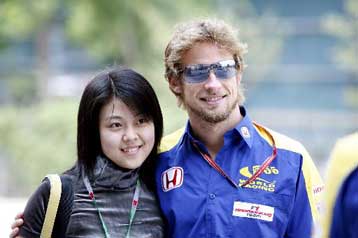 Φαβορί για την κατάκτηση του τίτλου στη Formula 1 χρίζει ο Μπάτον τον Σουμάχερ