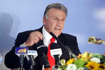 Την παρέμβαση του ΕΣΡ για την «αήθη επίθεση» στο πρόσωπό του ζητά ο Π.Ψωμιάδης