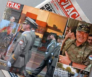 Προς κατάρρευση οδεύει η κυβέρνηση Κοστούνιτσα στη Σερβία