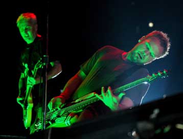 Η Αθήνα υποδέχεται για πρώτη φορά τους Pearl Jam στις 30 Σεπτεμβρίου