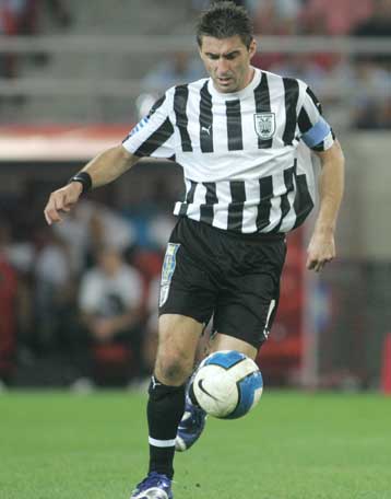 Με Ζαγοράκη αλλά χωρίς Ρεμπόσιο ο ΠΑΟΚ κόντρα στον Απόλλωνα Καλαμαριάς