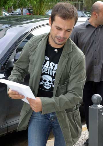 «Στοπ» στις μεμονωμένες διαμαρτυρίες βάζει η Σούπερ Λίγκα, παράπονα Νικολαΐδη