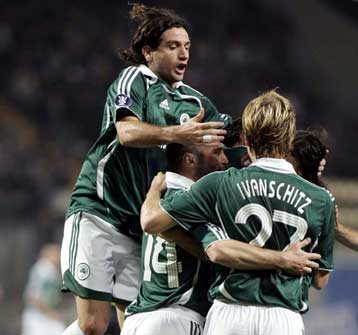 Αγχωτική πρόκριση για Παναθηναϊκό, τραγωδία για Ηρακλή, «τεσσάρες» για Ξάνθη, Ατρόμητο