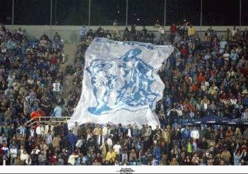 «Τραγωδία» στο Καυτανζόγλειο με τον Ηρακλή να χάνει το εισιτήριο μετά το 90