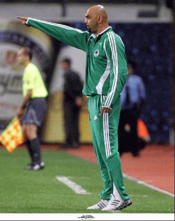 Πρόκριση με πνεύμα αυτοθυσίας «κρατάει» ο Βέλιτς από το ματς στην Ουκρανία