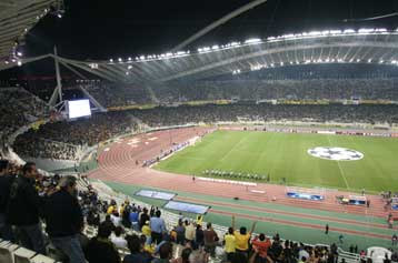 Η Ελλάδα χάνει (;)  τη δεύτερη ομάδα στο Champions League