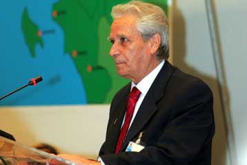 Ευρωπαίος αξιωματούχος κατήγγειλε το δήμαρχο Πάτρας για έλλειψη σεβασμού