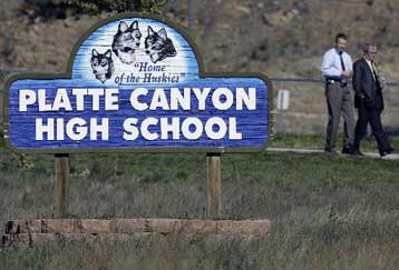 Σεξουαλικές διαστάσεις αποκτά η υπόθεση ομηρείας σε γυμνάσιο του Κολοράντο
