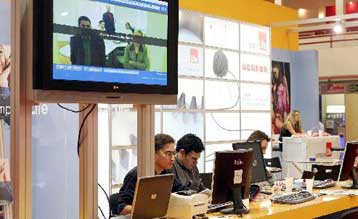 Η ηλεκτρονική διακυβέρνηση χρειάζεται την ενεργοποίηση των πολιτών