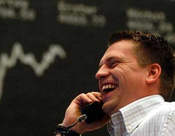 Σε υψηλά πενταετίας σκαρφαλώνουν τα ευρωπαϊκά χρηματιστήρια