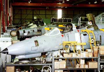 Συμφωνία συνεργασίας της Ελληνικής Αεροπορικής Βιομηχανίας με την Lockheed Martin